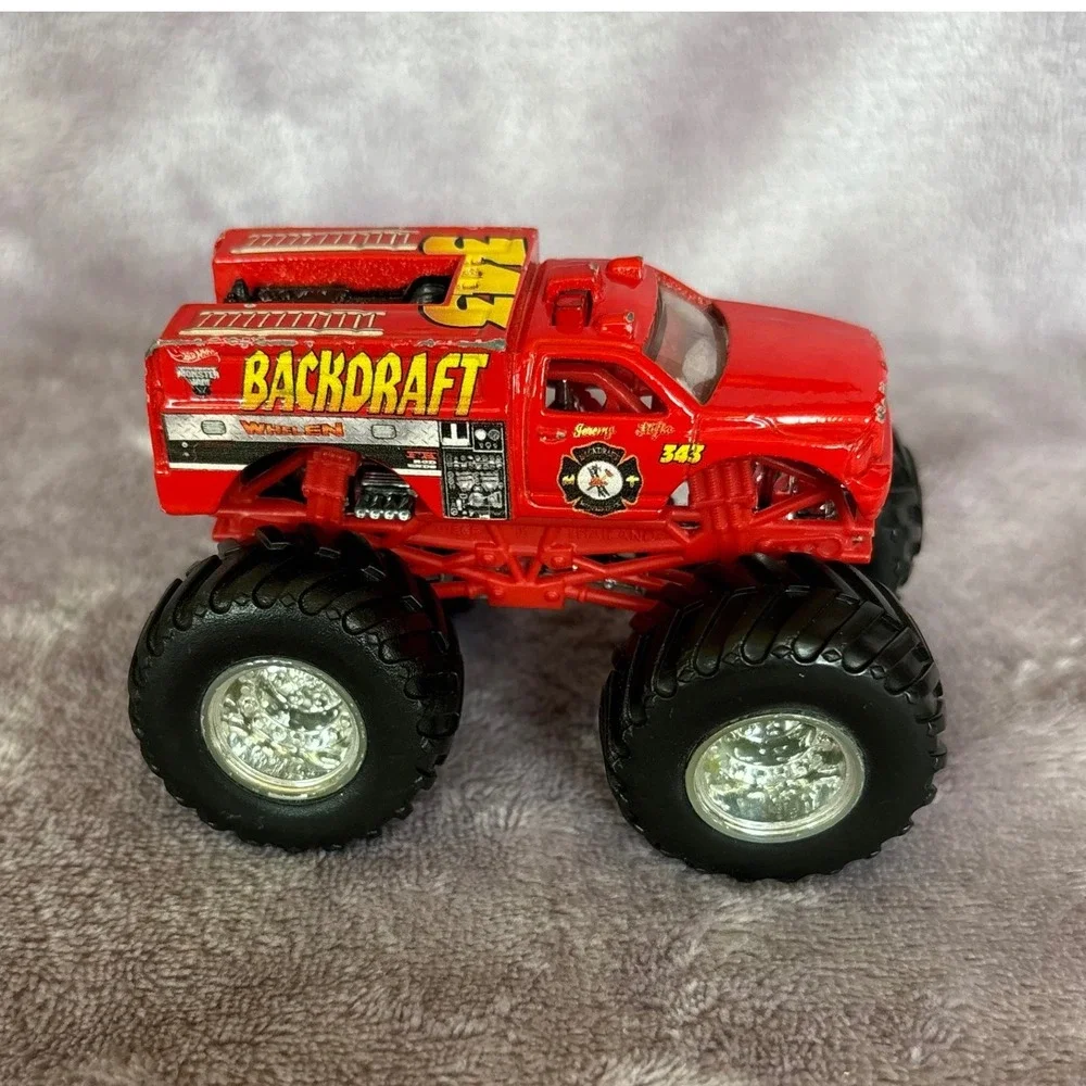 Hot Wheels hot wheels